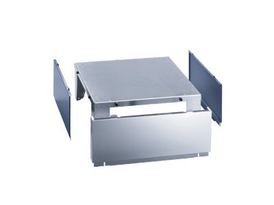 UG 6013-30 plinth f. PW6137 (300mm high)