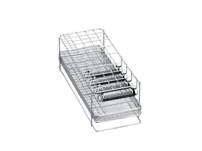 E 337/1 insert for instruments