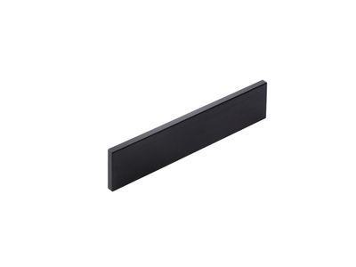 SBU plinth panel black (I-ProfiLine dw)