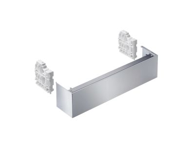 Sockelblende für PG 80 AE            D