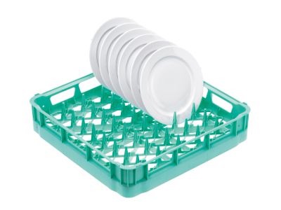 U 502 Plate basket