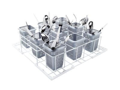 U 504 Cutlery insert