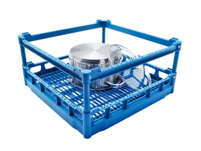 U 505 Open multi-purpose basket