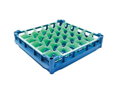 U 520 Glassware basket