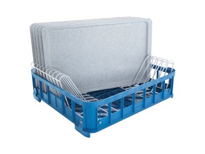 U 313/2  basket for trays