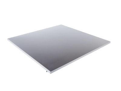 DEF-80 lid stainless steel