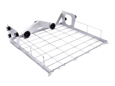 A 100 upper basket for injector modules