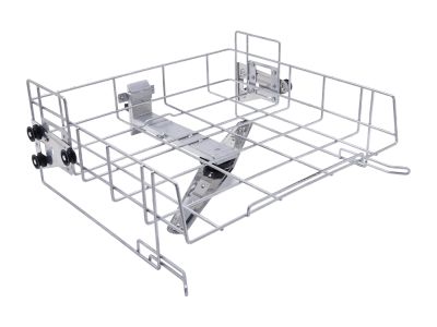 A 101 upper basket, open front