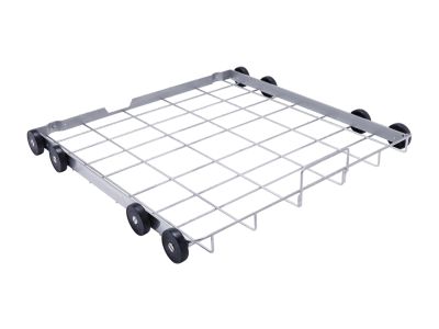 A 151 lower basket, open front