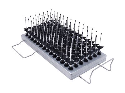 A 304 module for phials