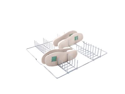 A 308 insert for theatre shoe insoles