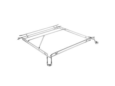 KT 500 Basket retainer D