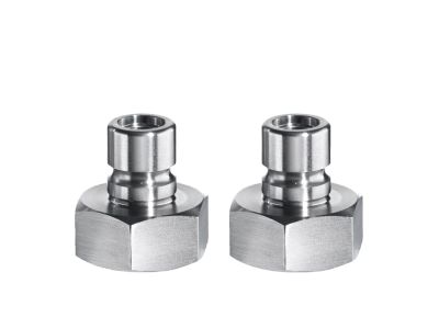 UfZ conversion kit for spare cartridges