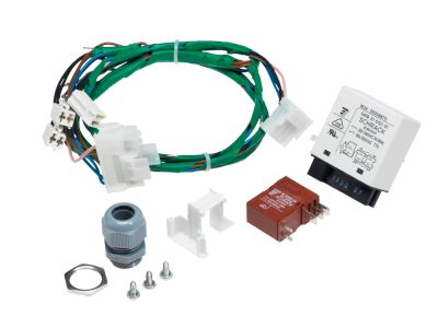BSS 13 Peak load kit, PW6241-6321