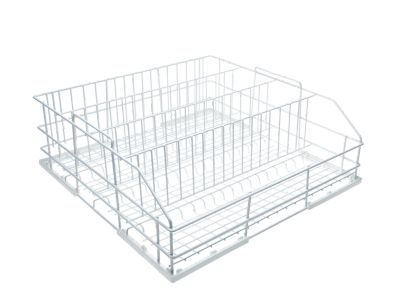 U 524/1 lower basket