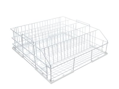 U 525/1 lower basket