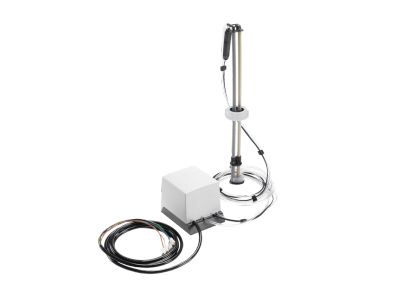 DOS G 80/72 Dosing system for PG 8172