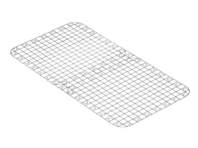 A 811 cover net