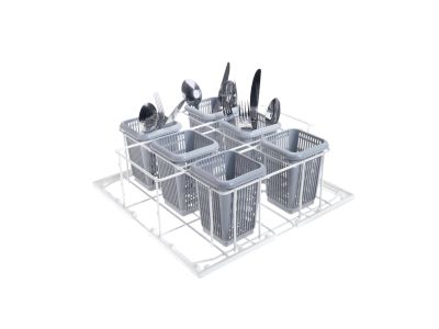 U 404 Cutlery basket for PG 8164