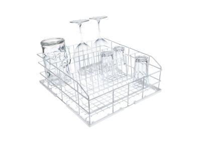 U 423 Gassware basket for PG 8164