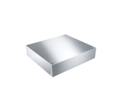 UG 13.5-60 Box plinth stainless steel
