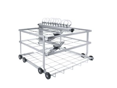 A 207 Wagen                          D