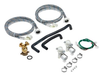 BSH Hartwasseranschluss PW4;8