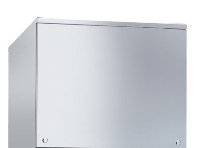 TC900 Outer casing DU900