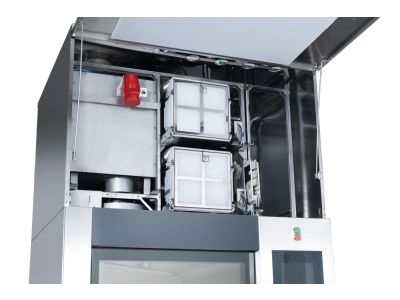 DU1150 Dryer unit