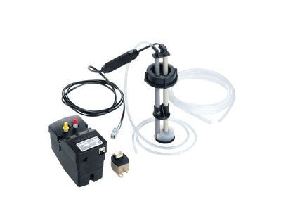 DS5 Upgrade kit Liquid dispensing