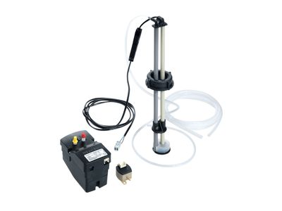 DS10 Upgrade kit Liquid dispensing