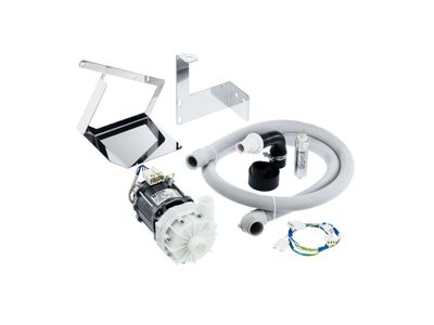 DP Drain pump PLW/PWD86xx