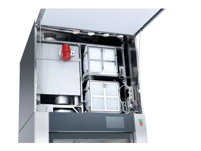 SC Steam condenser PWD86XX