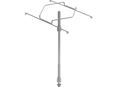 A 848 Injector Nozzle