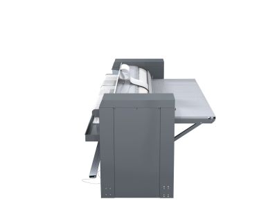 APRI 302 Return feed for PRI 418