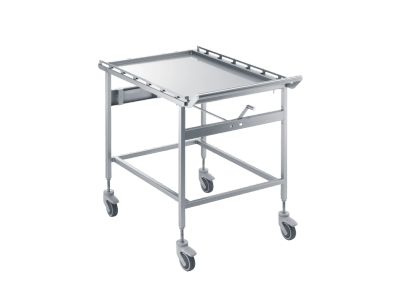TT 86 Tranfer trolley / cart
