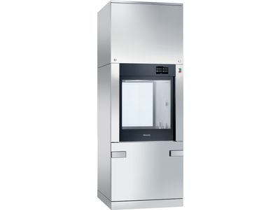 PLW 8616 EL/S 230 V                  BE