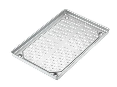 APST003 Tray Aluminium
