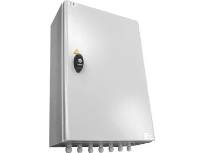 APCL 044 appWash Connector box