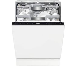 PFD 104 SCVi XXL  EP1 Miele Professional