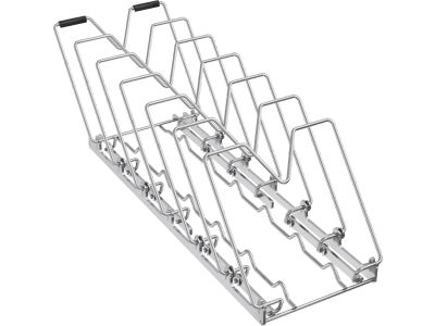 A 317 Insert for dental trays