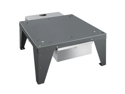 APCL 086 Open plinth IG 30cm LFB