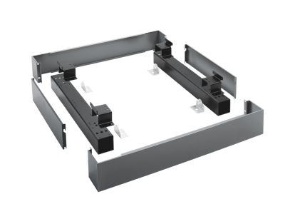 APWM 028 Barrier Box plinth 32kg IG 17cm
