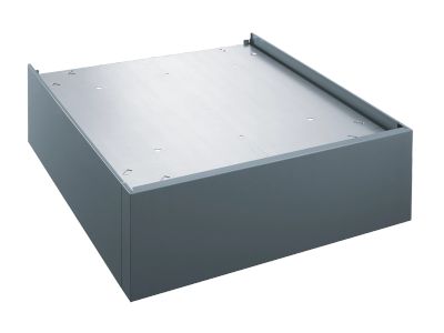 APWM 022 Closed plinth 20 IG 25cm