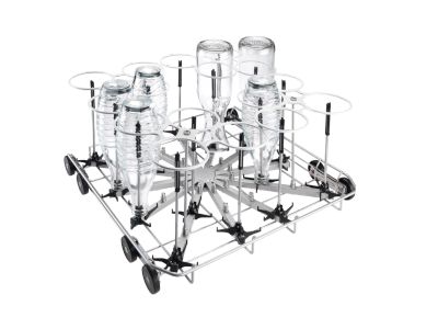 APFD 210 Bottle Basket carrier