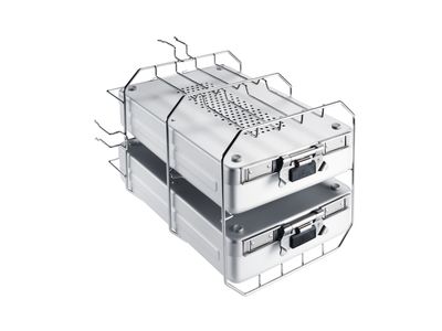 APST009 Mounting