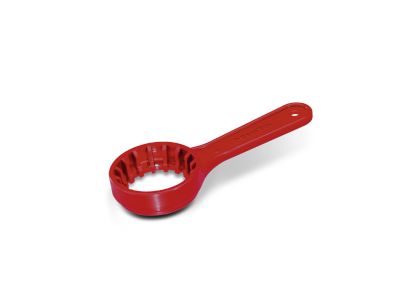 Canister key CK/1 DIN51