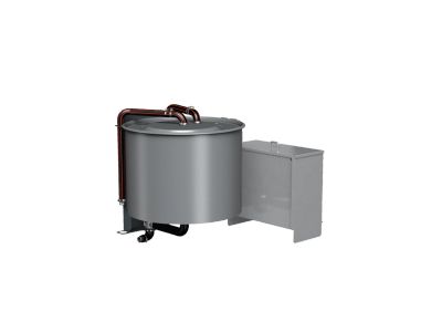 APWM 068 Water recovery unit