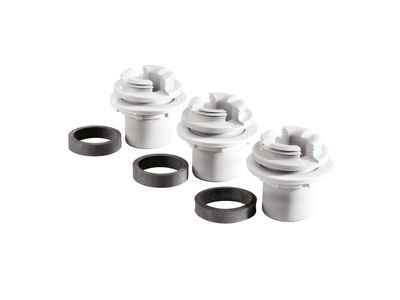 APDR 012 Tapered-thread adapter M45x3