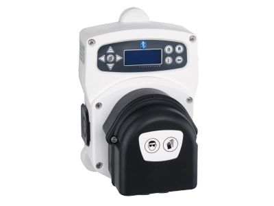 APWM044 kit membrane pump DOS-WHD1 ZER